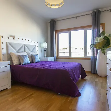 Expo Luxurious By Homing Lejlighed Lisboa