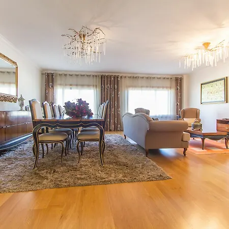 Expo Luxurious By Homing Lejlighed