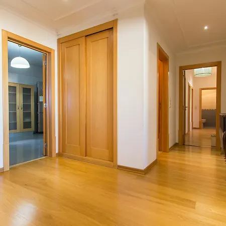Lejlighed Expo Luxurious By Homing *