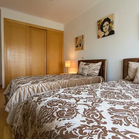 Lejlighed Expo Luxurious By Homing Lisboa