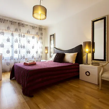 Lejlighed Expo Luxurious By Homing