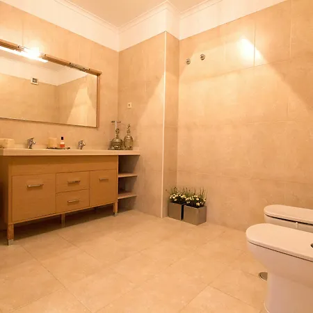 Lejlighed Expo Luxurious By Homing *