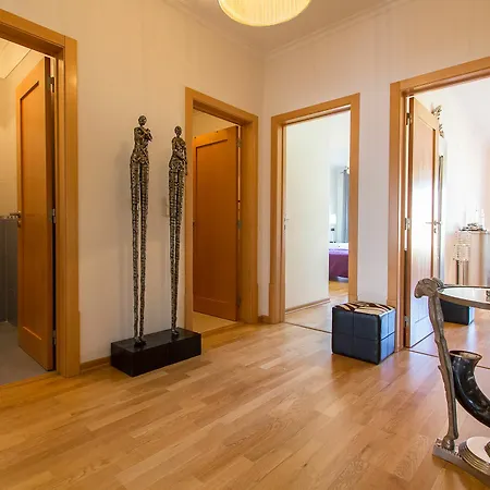 Expo Luxurious By Homing Lejlighed Lisboa