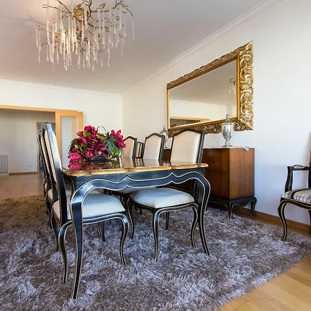 Expo Luxurious By Homing Lejlighed