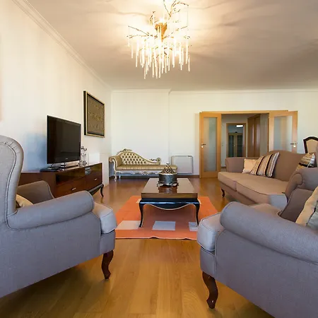 Lejlighed Expo Luxurious By Homing *