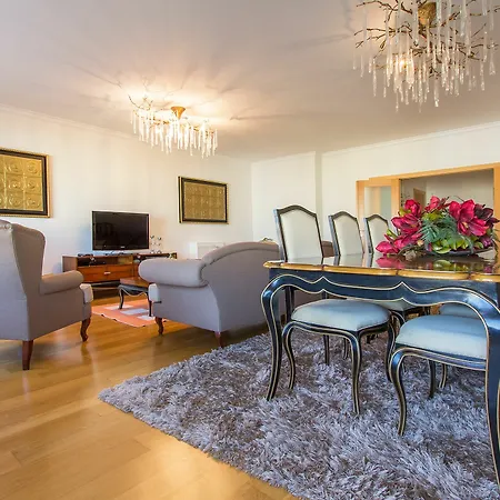 Lejlighed Expo Luxurious By Homing *