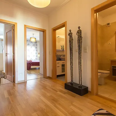 Expo Luxurious By Homing Appartamento