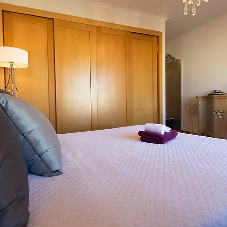 Expo Luxurious By Homing Appartamento Lisbona