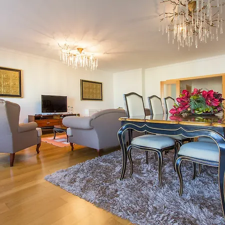 Appartamento Expo Luxurious By Homing *